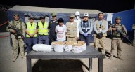 La Libertad: Intervienen vehículo con material explosivo e insumos químicos en Pataz