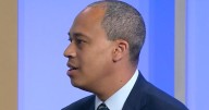 Jay Jones’ violent text messages hurt his bid to be Virginia attorney general, polls show