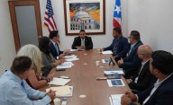 Puerto Rico se prepara para la llegada de taxis aéreos eléctricos en 2026