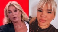 Yanina Latorre reveló la polémica actitud de Morena Rial en la cárcel: "Tiene el tupé de..."