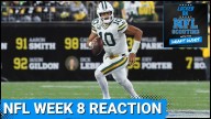 Jordan Love GETS HOT in Packers Win Over Steelers, Broncos EXPOSE Cowboys Defense & Colts Stay HOT