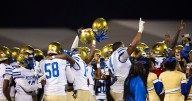 How the new top-10 Georgia HS football teams in each class fared in Week 10