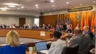 Nassau County Legislature elections overview