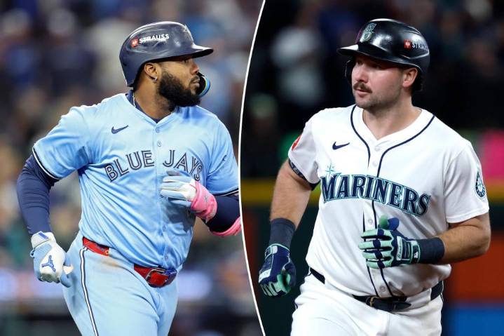 How to watch Blue Jays vs. Mariners ALCS Game 4 live for free