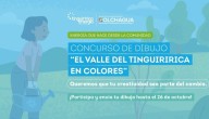 Concurso de Dibujo 2025 “El Valle del Tinguiririca en colores”: cómo participar
