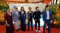 ‘Un Viaje de Película’ hizo parada en Margarita
