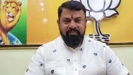 Raja Singh Urges DGP for Special Investigation Team 'Gau Rakshak Attack'