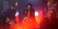 Polémica en San Juan: un boliche promocionó una fiesta de Halloween con un video en el que simulaban el secuestro de una mujer