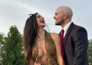 ¿Quién es Camila Sepúlveda, la esposa de Augusto Schuster?