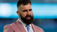 Jason Kelce breaks silence on ‘fake quotes’ attributed to him about Bad Bunny’s Super Bowl Halftime Show
