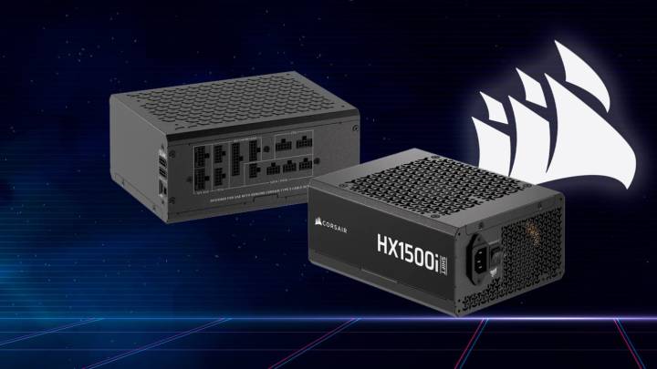 CORSAIR Officially Launches HXi SHIFT PSU Series, Starting At $339