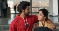 The Girlfriend Trailer Review: Rashmika Mandanna Battles Highly Questionable Boyfriend & Her Animal