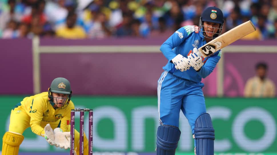 Smriti Mandhana Creates History, Becomes First-Ever Player To Achieve This MASSIVE Feat In Women's Cricket