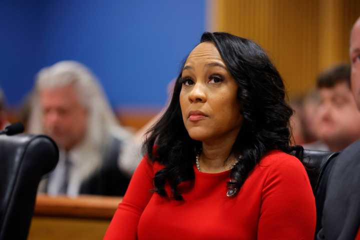 Fani Willis finally agrees to testify under oath about Trump investigation