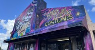 Miami’s oldest costume shop sells Halloween magic for over 50 years