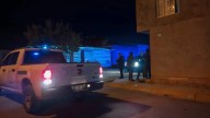 Atacan a balazos vivienda en la colonia Secretaría de la Marina; no hay lesionados
