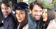 ¿Quién es Víctor Manuel Álvarez Puga? Esposo de Inés Gómez Mont