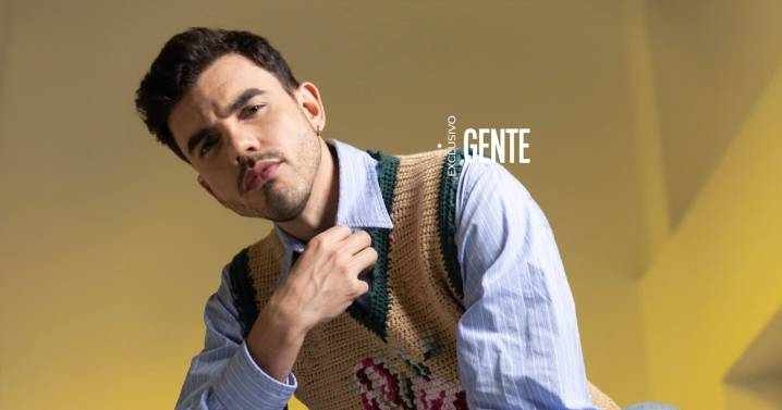 Santi Talledo, de su dura infancia puertas adentro a cómo transformó sus recaídas de salud mental en un presente increíble: "Logré amigarme con mis fantasmas"