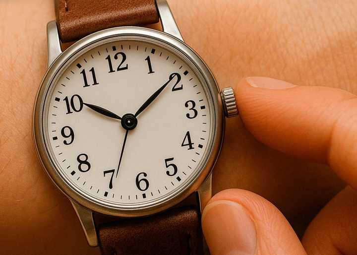 España reabre el debate sobre el cambio de hora y propone suprimirlo en 2026
