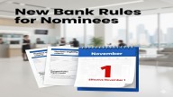 New bank rules from November 1: Fresh guidelines for nominees, claim settlement and protection of depositors