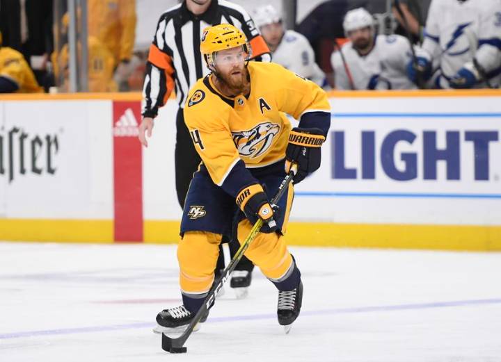 Sharks acquire D Ryan Ellis, draft pick from Flyers
