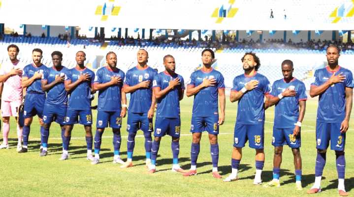 El Mundial 2026 registra a varias selecciones debutantes