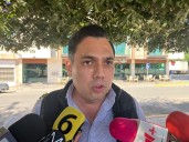 Demandan colonos de Santa Bárbara que continúe obra de Paso Vial Villa Florida