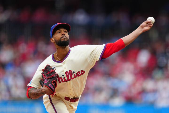 Dodgers vs. Phillies series preview and picks: NL titans to square off in best