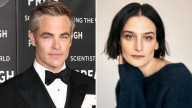 Chris Pine & Jenny Slate To Star In 'Carousel' From Rachel Lambert