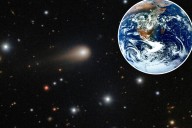 How Manhattan-size comet 31/ATLAS could help save the world