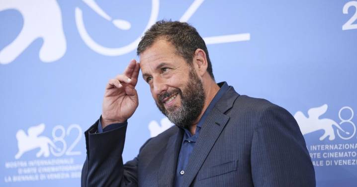 Adam Sandler is headed to St. Louis. Here's a look at 5 of his most underrated movie roles