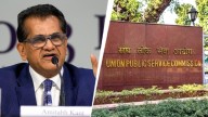 'Proud of its legacy, but...': Now, Amitabh Kant urges UPSC to innovate for the furure