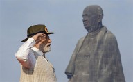 PM Modi urges citizens to join ‘Run for Unity’ honouring Sardar Patel on Oct 31