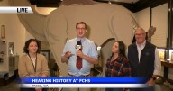 Franklin County Historical Society invites community out for an afternoon of stories