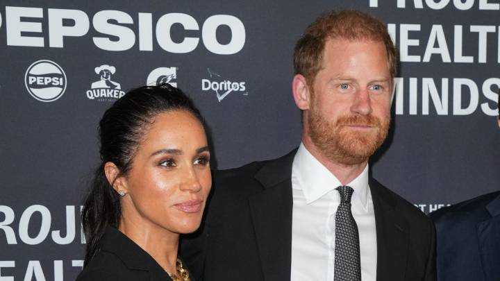 Prince William reportedly planning to strip royal titles from Prince Harry, Prince Archie and Princess Lilibet in new letters patent