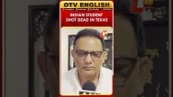 Indian Student Pole Chandrashekar Shot Dead in Texas