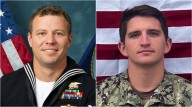 Captain of ship at center of Navy SEAL drownings sentenced to 40 years