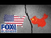 ‘CHINA WANTS TO DESTROY THE US’: Chang’s CHILLING warning to US tech companies helping China