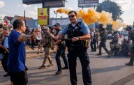 Top Chicago cop pledges response to federal distress calls amid controversy