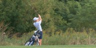 Athlete of the Week: Harrison Hartke