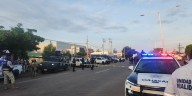 Suman 58 policías asesinados en Sinaloa, estado reporta más de 2 mil 100 homicidios tras narcoguerra de cárteles