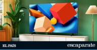 Esta oferta se acaba rápido: renueva tu ‘smart TV’ ahorrando más de 600 euros y aprovecha ya un 67% de descuento