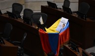 Colombia: Imponen 21 años de prisión a otro involucrado en el asesinato del senador Miguel Uribe Turbay.