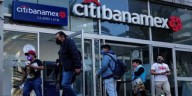 Quiere Grupo México todo el pastel de Banamex
