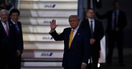 Trump asegura que el ensayo ruso de un misil no es apropiado y llama a poner fin a la guerra