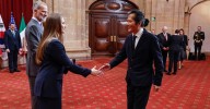 El impactante discurso de Byung-Chul Han: "Nos hemos convertido en instrumentos de los smartphones"