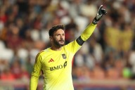 Deadspin | Denis Bouanga's goal lifts Los Angeles FC past Atlanta United 1-0