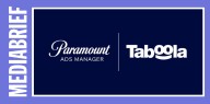 Taboola and Paramount Advertising launch Performance Multiplier to amplify SMB CTV campaigns
