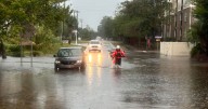 Road closures reported due to flooding in Myrtle Beach :: WRAL.com