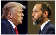 Former special counsel reveals 'tons of evidence' on Trump